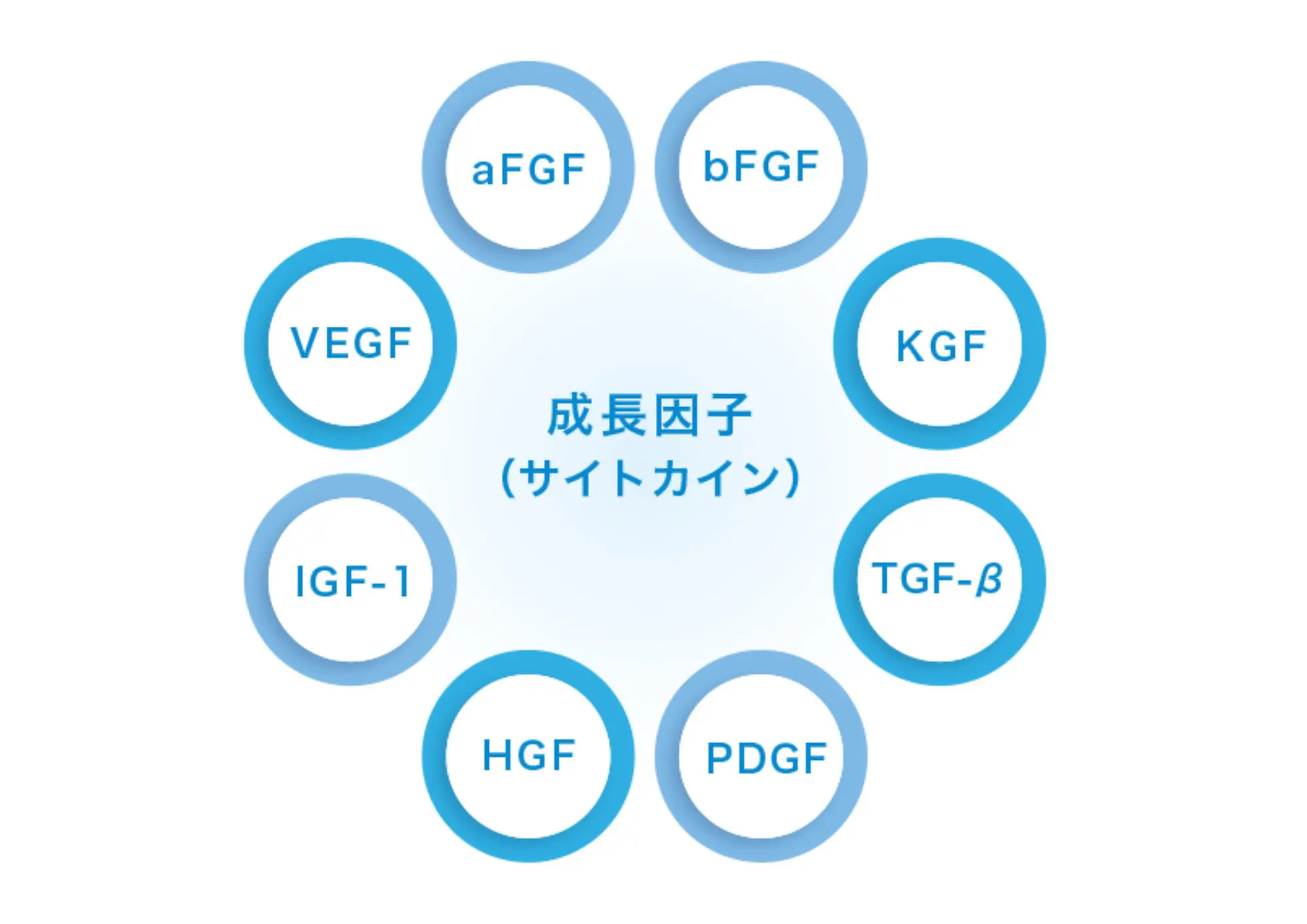 幹細胞培養上清 浄化濃縮 ３本 ショップ